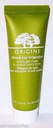 Origins Drink Up Intensive Overnight Mask 30ml