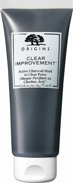 Origins Clear Improvement Active Charcoal Mask 30ml