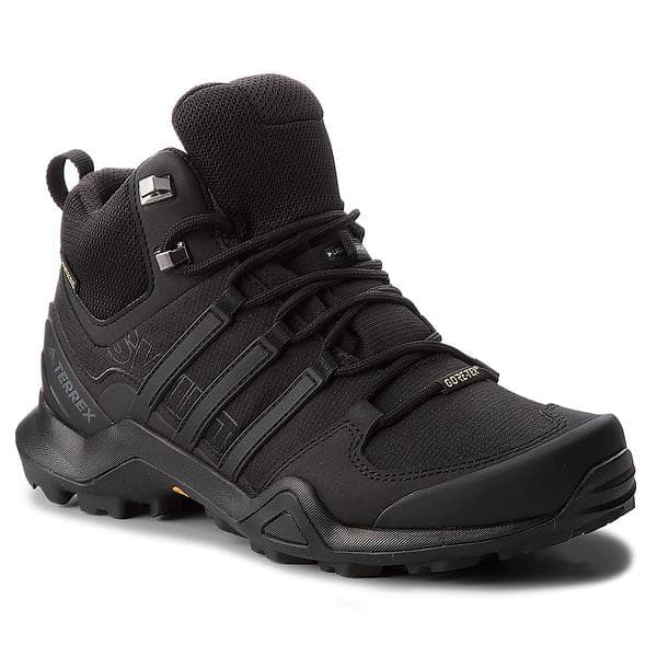 Adidas Terrex Swift R2 Mid GTX (Herre)