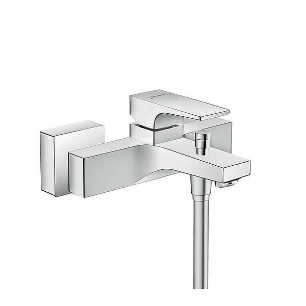 Hansgrohe Metropol Bathtub Mixer 32540000 (Chrome)