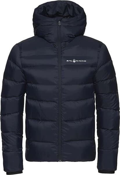 Sail Racing Cloud Down Hood Jacket (Herre)