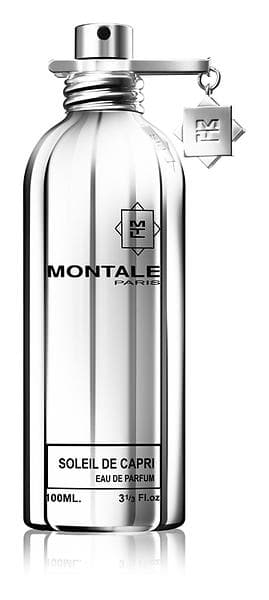 Montale Paris Soleil De Capri edp 100ml