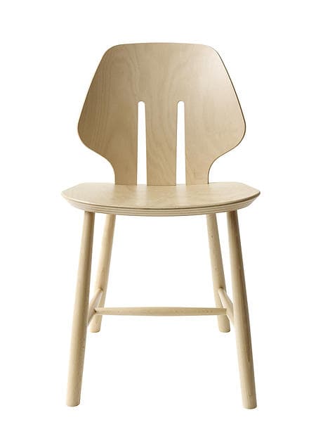 FDB Møbler J67 Chair