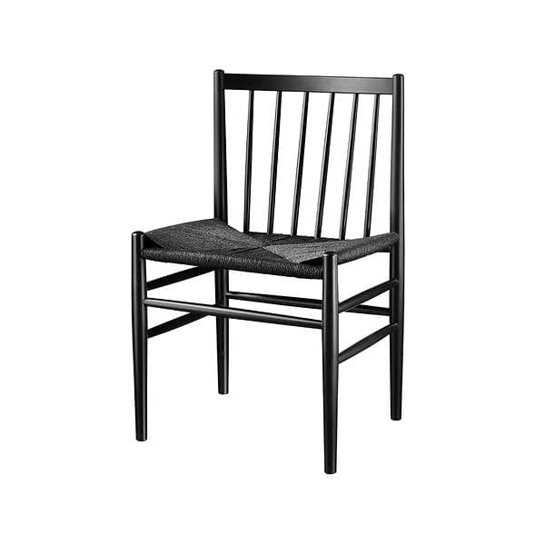 FDB Møbler J80 Chair