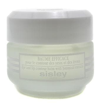 Sisley Botanical Eye & Lip Contour Balm Pot 30ml