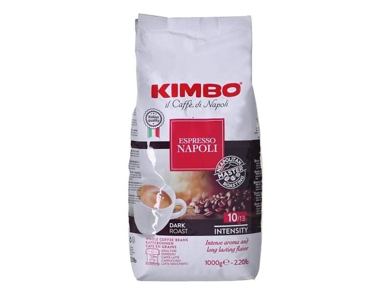 Kimbo Espresso Napoletano 1kg