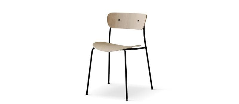 &Tradition Pavilion AV1 Chair