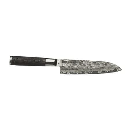 Satake Kuro Santoku 18cm