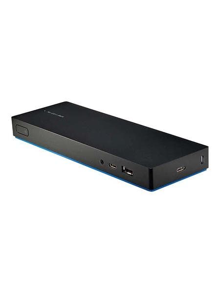 HP USB-C Dock G4