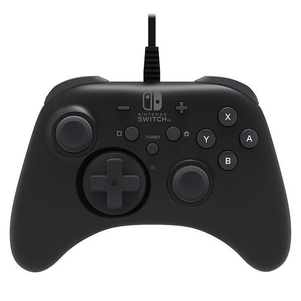 Hori Horipad Wired Controller (Switch)