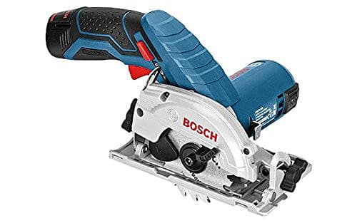 Bosch GKS 12V-26 (2x3.0Ah)