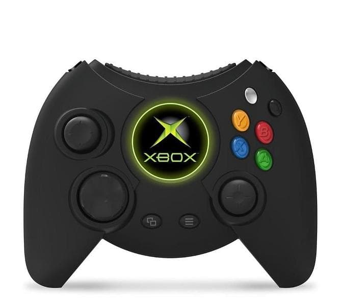 Hyperkin The Duke Retro Controller (Xbox One)