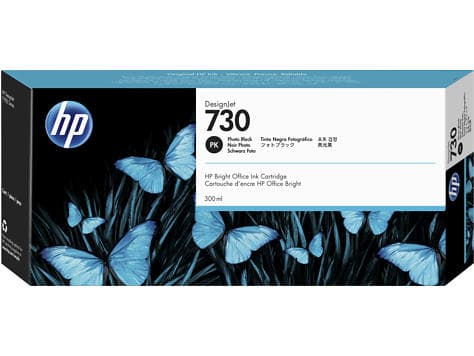 HP 730 300ml (Fotosvart)