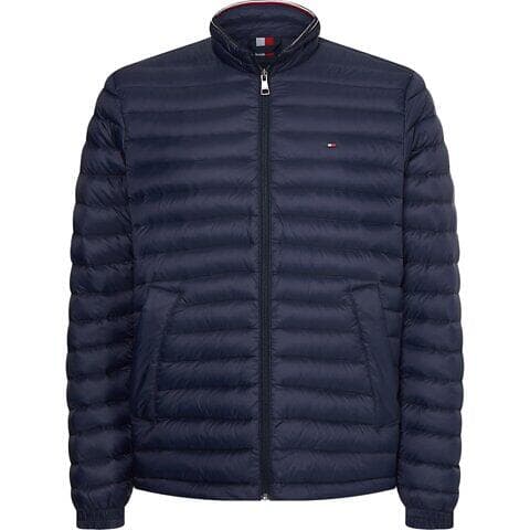 Tommy Hilfiger Packable Down Jacket (Herre)