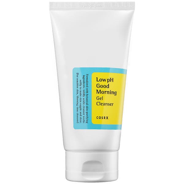 COSRX Low pH Good Morning Gel Cleanser 150ml