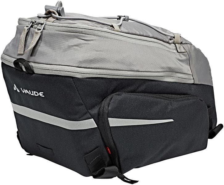 Vaude Silkroad Plus (2018)