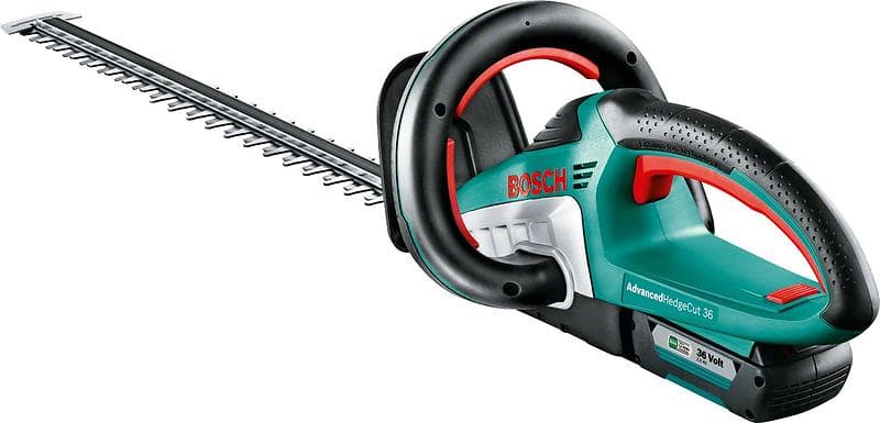 Bosch AdvancedHedgeCut 36