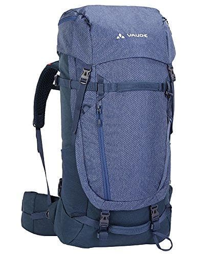 Vaude Astrum Evo 55+10L (Dame)