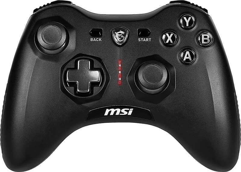 MSI Force GC20 (PS3/PC)