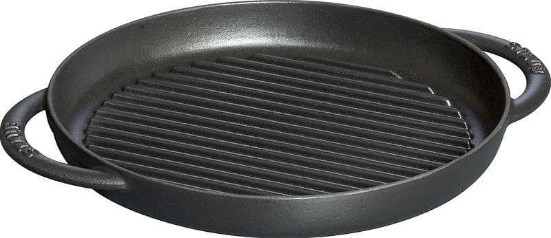 Staub Pure Grillpande 22cm