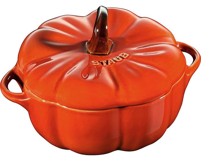 Staub Pumpa Stentøjsgryde 16cm 0,5L