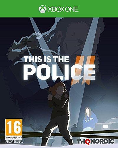 This Is the Police 2 (Xbox One | Series X/S)