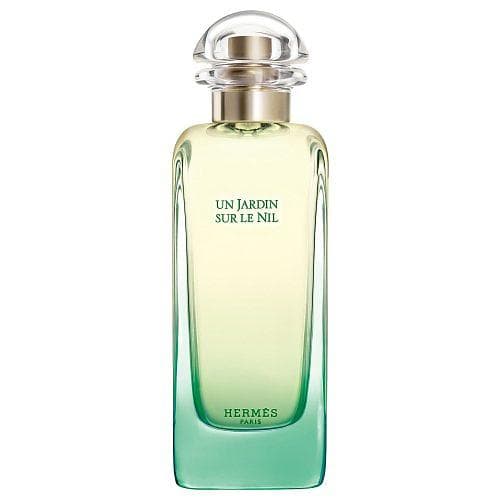 Hermes Un Jardin Sur Le Nil edt 100ml