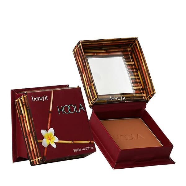 Benefit Hoola Matte Bronzing Powder 8g