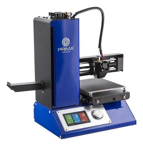 Prima Creator P120 v3