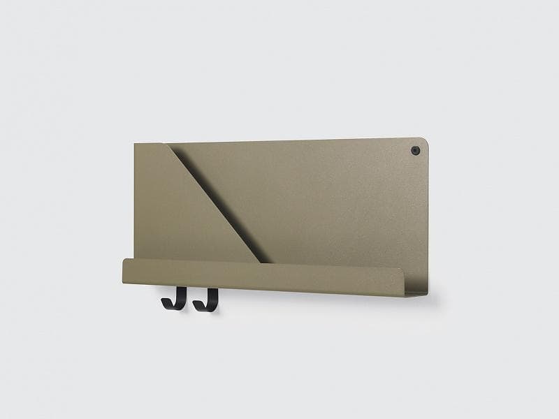 Muuto Folded Hylla S