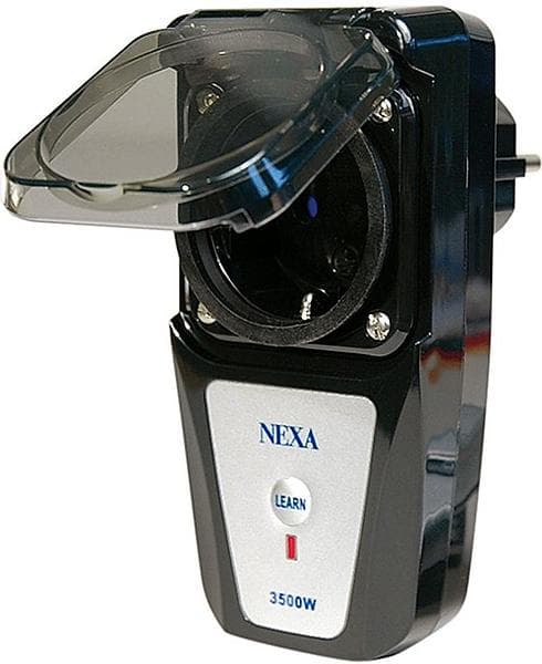 Nexa LGDR-3500