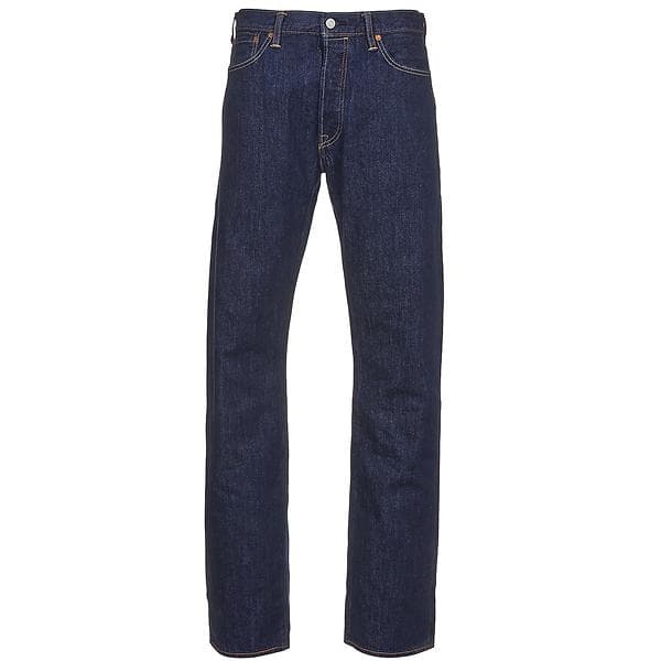 Levi's 501 Standard Fit Jeans (Herre)