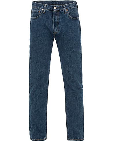 Levi's 501 Original Fit Jeans (Herre)