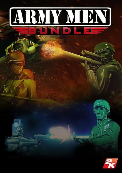 Army Men Bundle (PC)