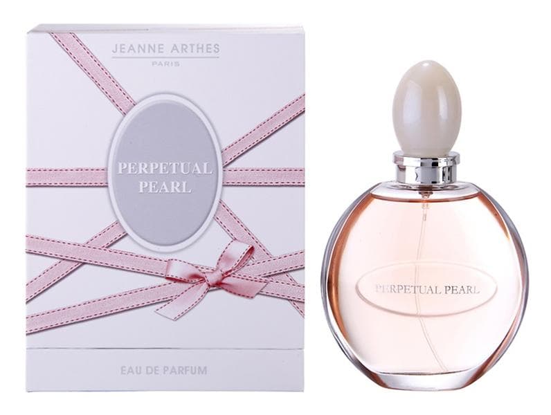 Jeanne Arthes Perpetual Pearl edp 100ml