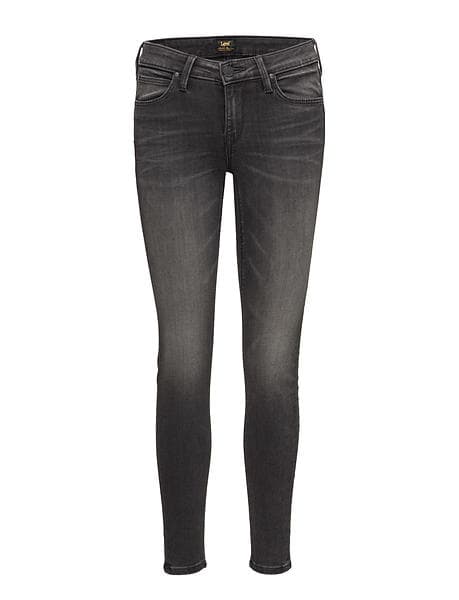 Lee Scarlett Skinny Jeans (Dame)