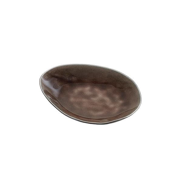 Serax Pure Oval Tallerken 15x12cm