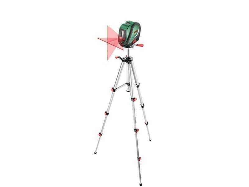 Bosch Universal Level 2 with Stand