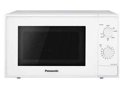 Panasonic NN-K10JW (Hvid)