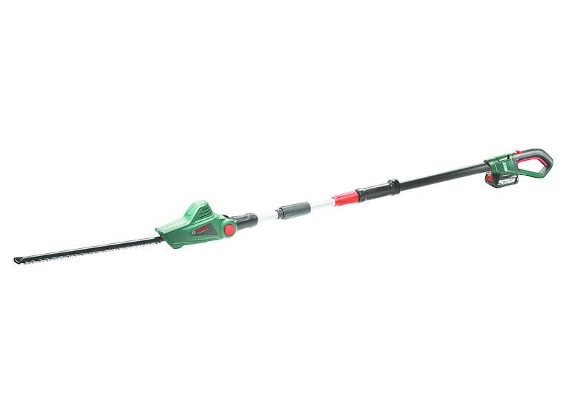 Bosch UniversalHedgePole 18 (Uten Batteri)