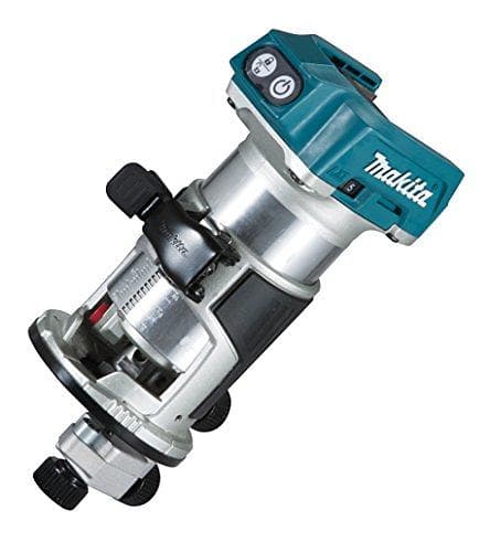 Makita DRT50ZJX2 (Uden Batteri)