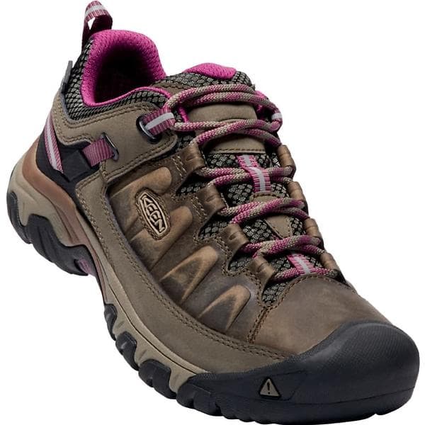 Keen Targhee III WP (Dame)