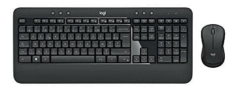 Logitech MK540 Advanced (FR)