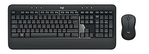 Logitech MK540 Advanced (EN)