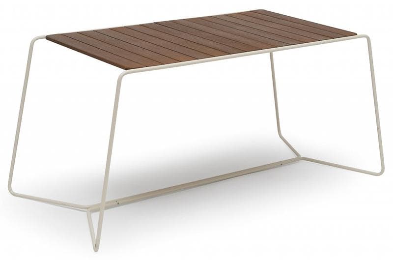 Hillerstorp Oas Table 120x70cm