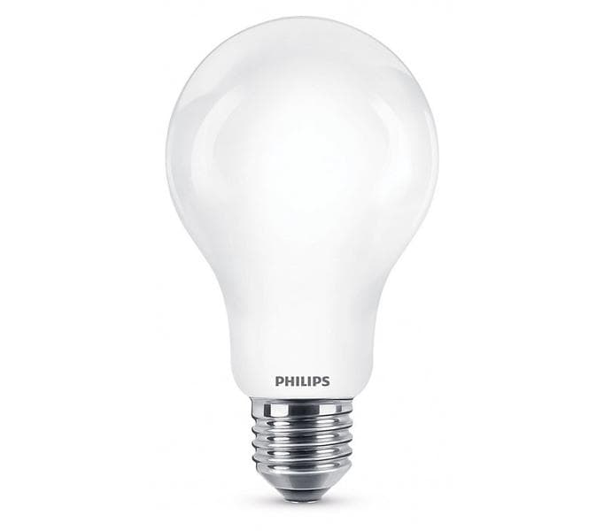 Philips LED Bulb Frozen 1521lm 2700K E27 11.5W