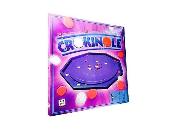 Crokinole