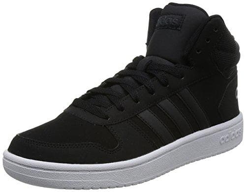 Adidas Hoops 2.0 Mid (Herre)