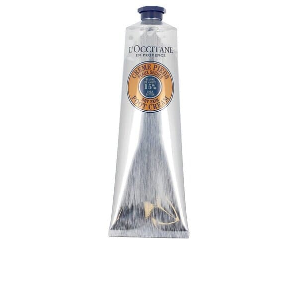 L'Occitane Dry Skin Foot Cream 150ml