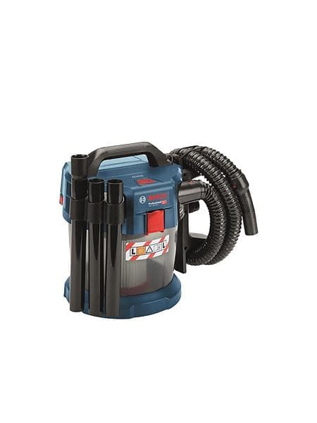 Bosch GAS18V-10 Cordless